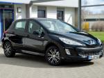 Peugeot 308 Millesim 200 2010 года